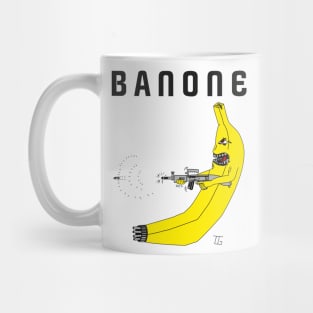 Banone Mug